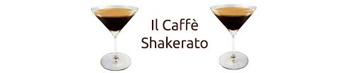 È arrivato il caldo torrido dell'estate ma non volete rinunciare al piacere di bere un buon caffè durante il pomeriggio? Il Caffe Shakerato Secondo Caffe Torre