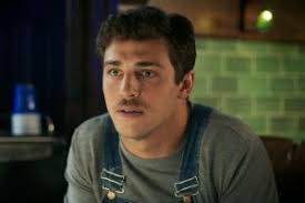 The Anonymous' Exclusive Clip: Nina Twine Lies To Marcel Cunningham About  Her True Identity