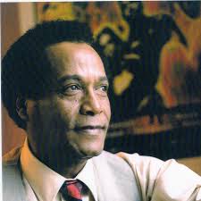 Gérard Pierre Ti-I-Taming écrivain