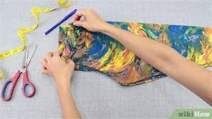 How to make diy crop tops. 3 Ways To Make A Crop Top Wikihow