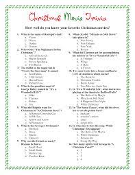 Uncover amazing facts as you test your christmas trivia knowledge. 9 Best Christmas Movie Trivia Ideas Xmas Games Christmas Games Christmas Printables