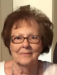 Obituary information for Gail Freeman