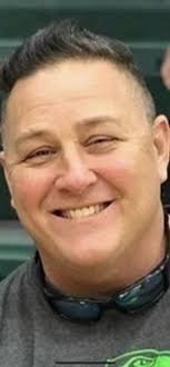 Todd Frederick Tyree Obituary January 10, 2023