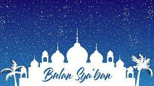 Lafaz Niat Puasa Nisfu Syaban Bacaan Doa Malam Nisfu Syaban Malam Nisfu Syaban 1442 H 28 Maret 2021 Halaman All Tribun Pontianak