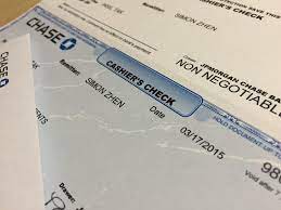 Jun 16, 2021 · a cashier's check is a check issued directly by a bank rather than a person or company's bank account. Certified Checks Vs Cashier Checks What S The Difference Mybanktracker