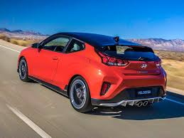 2019 hyundai veloster n review | testing hyundai's hottest hatch in america. Hyundai Veloster 2019 Gets Makeover With Hotter N Version Drive Arabia