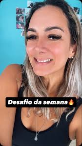 Bom dia gente lindaa! Desafio da semana lançado 💪🔥 São 6 dias🤜🤛, 1️⃣2  pulos + agachamento (10 repetições), 2️⃣agachamento com flexão plantar(10  repetições), ⏸️descanse 10 segundos, 🔀repita mais 9x, ...
