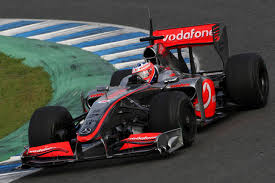 I haven't played an fi game for years, but i really liked those. Test A Jerez 2 Giorno Gli Esperti Della Formula 1 Battono I Debuttanti