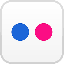 Best free flickr logo image, download free flickr transparent png images for your works. Flickr Icon Logo Vector Brands Logos