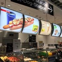 Hot Dog Station Ikea Ossendorf Butzweiler Str 51