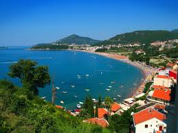 Отдых на этом курорте подойдет как для молодежи. Budva Chernogoriya Plyazhnyj Otdyh V Budve V 2019 Godu