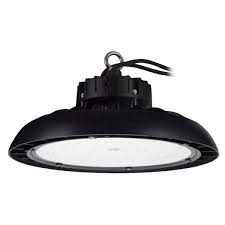 Tcp 02628 Indoor Round Ufo High Low Bay Led Light Fixture