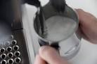 Aerolatte Original Electric Hand Held Milk Frother, Satin - m