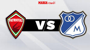 We did not find results for: Partidos De Hoy Patriotas Vs Millonarios En Vivo Partido Por La Fecha 12 De La Liga Betplay Dimayor En Directo Online Marca Claro Colombia
