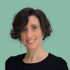 Olga Fink's Instagram, Twitter & Facebook