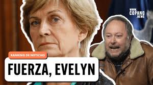 ¿Quien es Pedro Pool? Las amenazas del tipo que llamo a fusilar a Matthei y  Piñera