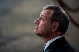 What will Roberts do?' Anti-abortion laws put chief justice in the  spotlight, and