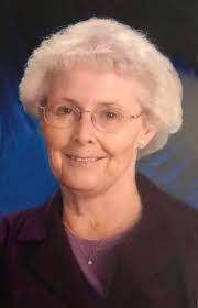 McCombs Quast, Sharon Lu