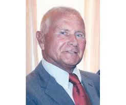 James Voss Obituary (1939