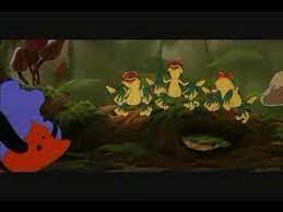 Ferngully - If I'm Gonna Eat Somebody - YouTube
