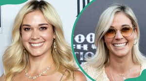 Lauren Compton (Playboy)'s biography: age, height, family and career