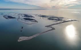 Ervaar het eilandleven op marker wadden. Sailing In Marker Wadden The Newest Part Of The Netherlands Yachting Monthly