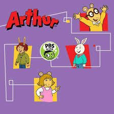 What a wonderful kind of day! Arthur Pbs Learningmedia