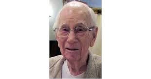 Jay Beckley Obituary (1928