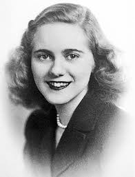 Virginia Richards Obituary (1927