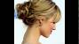 Wedding Hair Shoulder Length