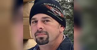 Ryan Lee Ellis Obituary