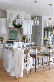 Finding the right lighting for your rustic or modern farmhouse. Rustic Farmhouse Kitchen Island Lighting Novocom Top