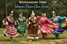 Wassamasaw Women’s Dance Classes