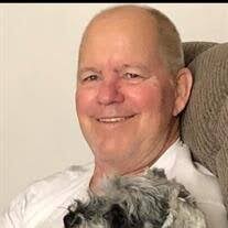 Mr. Randy Fay Snider Obituary