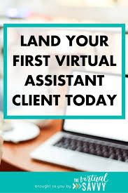 Virtual Assistant Checklist Virtual Assistant Virtual Assistant Jobs Virtual Assistant Training
