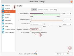 Virtualbox Display Resolution Won T Save After Restart In Ubuntu Linux Mint Guest Os Fostips