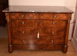 French walnut shaped front commode chest. Antique French Commode Ref No 03688 Regent Antiques
