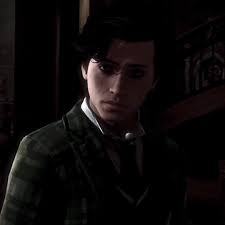 fw // welcome back hogwarts legacy era