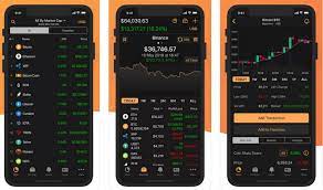 7 Aplikasi Cryptocurrency Terbaik Untuk Panen Mata Uang Digital