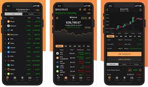 Aplikasi yang satu ini bahkan sudah menyediakan dompet bitcoin sejak tahun 2012. 7 Aplikasi Cryptocurrency Terbaik Untuk Panen Mata Uang Digital