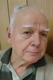 RICHARD ATKINS Obituary (1931