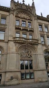 Deutsche hypothekenbank ( 0.16 km ) geschlossen. Historisches Gebaude Deutsche Bank Picture Of Historisches Gebaude Deutsche Bank Hannover Tripadvisor