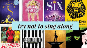 Biz balki taqdir uchun kurashish kichkina miz. Beetlejuice Broadway Tiktok Compilation Youtube