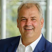 Bernd Breinbauer wird neuer Seagate-Chef