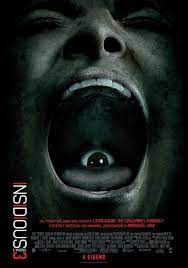 Insidious előzetes meg lehet nézni az interneten insidious teljes streaming. Insidious 3 L Inizio Streaming Film E Serie Tv In Altadefinizione Hd Insidious American Horror Movie Horror Movie Posters