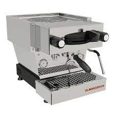 Maybe you would like to learn more about one of these? Linea Mini La Marzocco