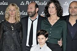 Ce film vient de france. Le Petit Nicolas Film Wikipedia