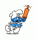 Smerfy są bohaterami serii komiksowej, filmów i serialu animowanego. Smurf Zdjecia Obrazki Kwejk Giwera Pl