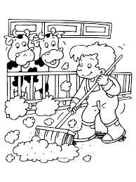 This page is about kleurplaat boerderij,contains 10 gratis boerderij kleurplaten krijg duizenden kleurenfoto's van de beste,leuk voor kids op de boerderij: Pinterest Boerderij Thema Knutselen Kleurboek Boerderij