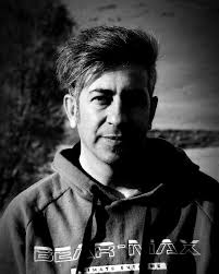 shereki shahid mala ali shawi pesh away ka la zindani mosllawa biban bo la  sedara dan